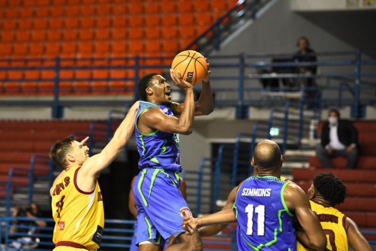 Tofaş, Rum Kesimi'nde Keravnos'u dize getirdi: 84-74