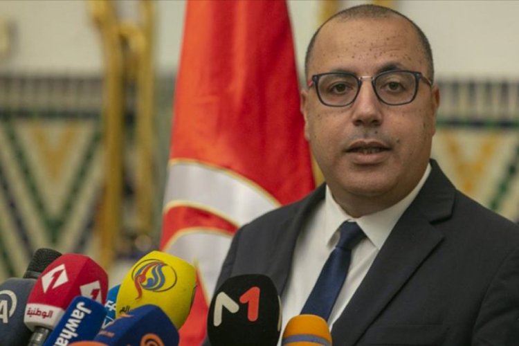 Tunus Başbakanı Meşişi: Eşi görülmemiş bir ekonomik kriz yaşıyoruz