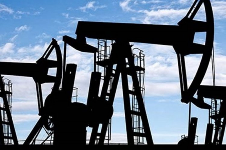 ABD ham petrol stokları 8.01 milyon varil düştü