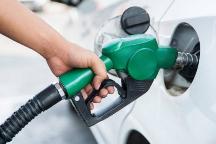 Benzin ve motorine zam geliyor