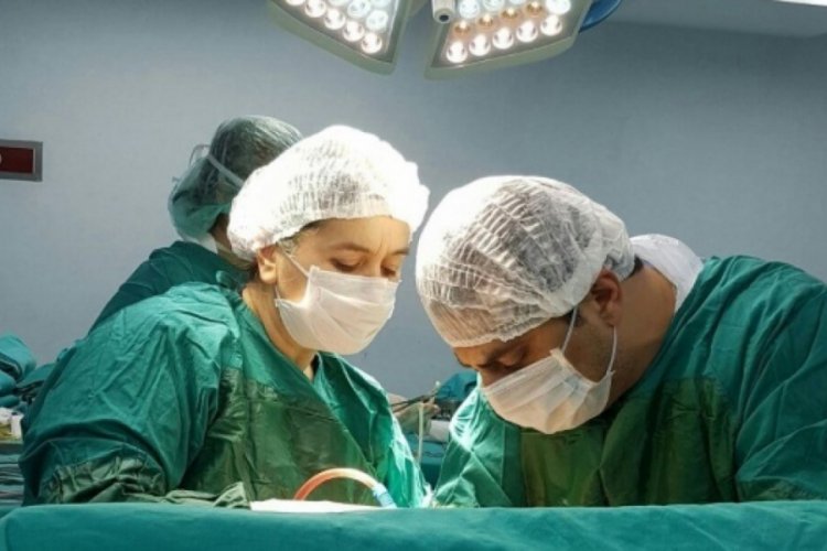 Bursa'da Organ Bağışı Haftası çeşitli etkinliklerle kutlanacak