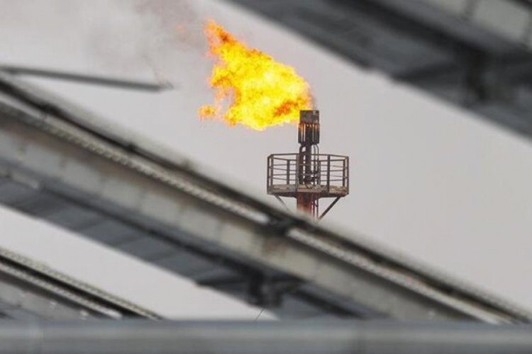 Enerji ithalatı faturası 9 ayda yüzde 31 azaldı