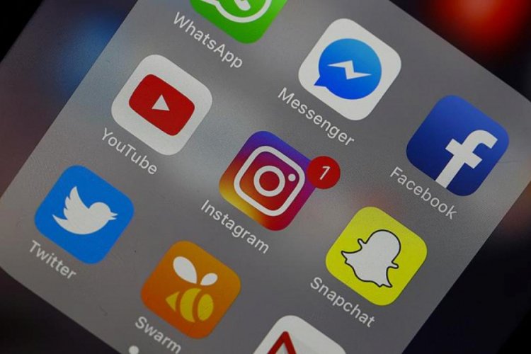 Facebook, YouTube, Twitter, TikTok'a 10'ar milyon TL ceza