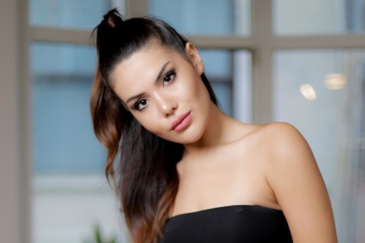 İrem Büğrüoğlu beklemede