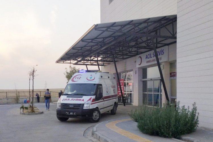 Silvan'da 73 kişinin korona virüs testi pozitif çıktı