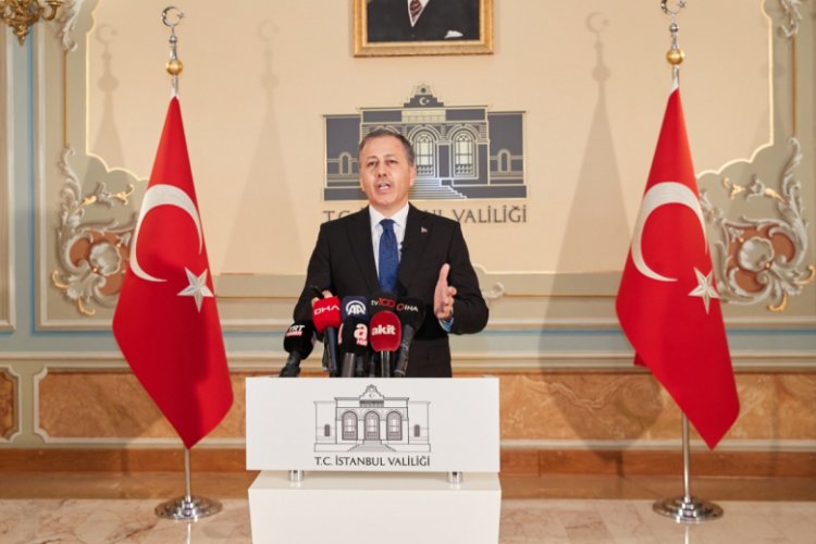 Vali Yerlikaya, İstanbul'da yeni mesai düzenlemesini açıkladı