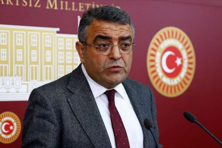 CHP'li Tanrıkulu, intihar vakalarını Meclis gündemine taşıdı