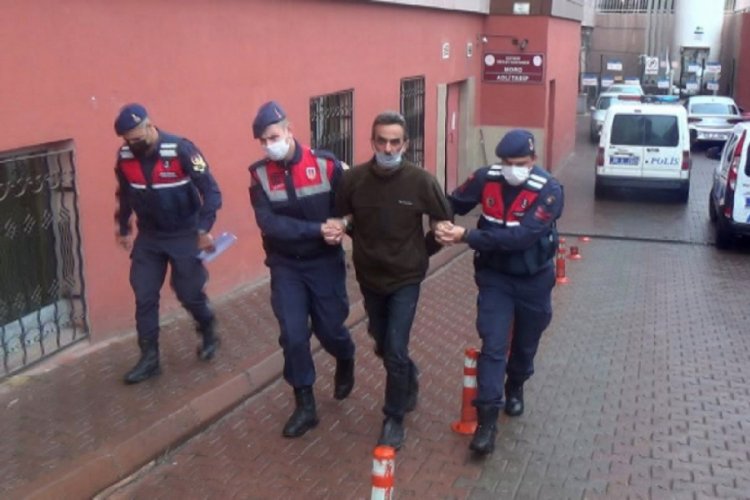 20 kilo esrarla yakalandı: Ağzımı bozdurmayın