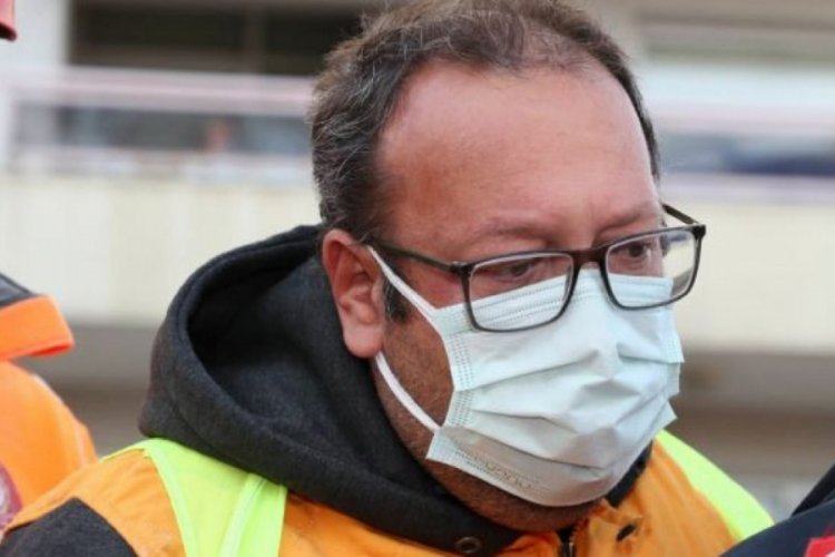 3 yaşındaki Ayda'nın babası: Eşim, çocuğuma bir şekilde annelik duygusuyla yaşam üçgeni açmış