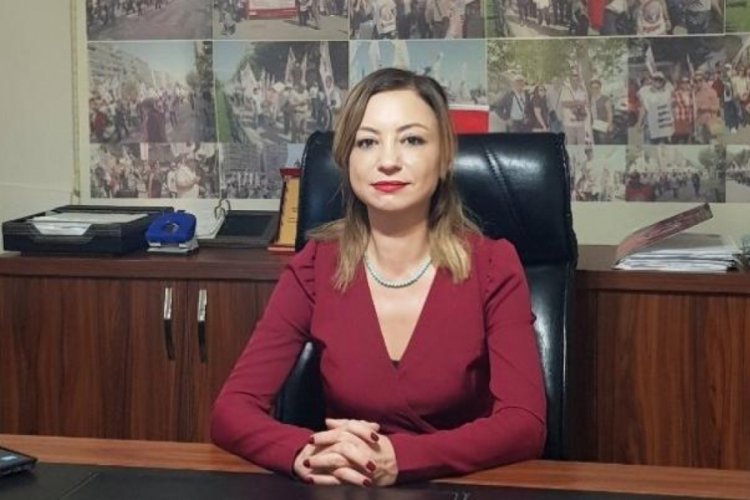 Eğitim-İş Bursa Şube Başkanı Toy: Bursa'da 50'nin üzerinde öğretmen coronaya yakalandı