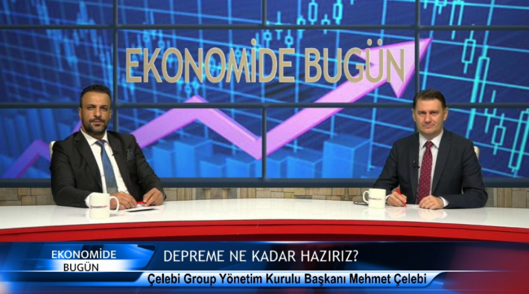 Depreme ne kadar hazırız?