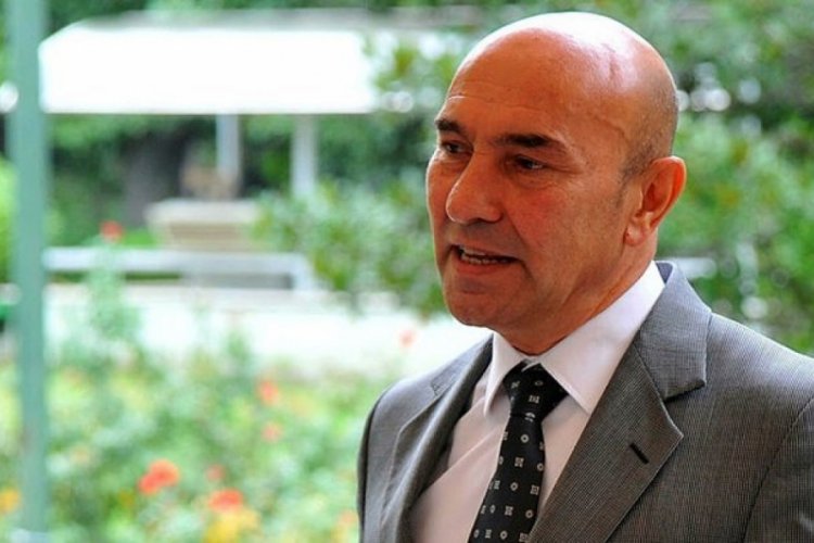 Soyer: 'Bir Kira Bir Yuva' için 24 saatte 10 milyon lira toplandı