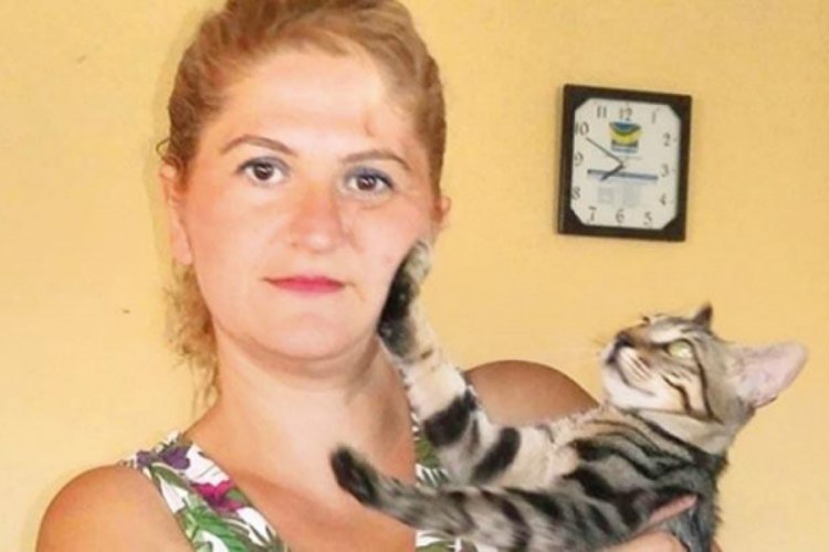 Eşini öldüren cani kocaya indirim üstüne indirim!