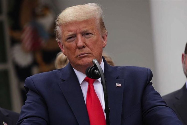 Trump, Pennsylvania Başsavcısı Shapiro'nun istifasının istendiğini açıkladı