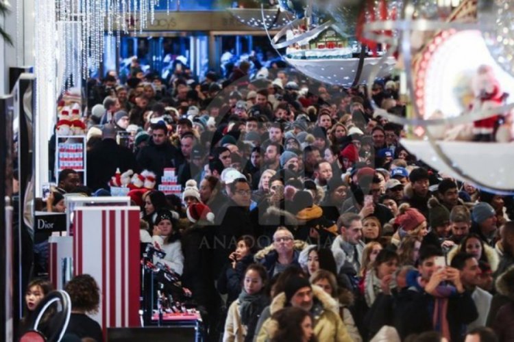 Black Friday 2020 ne zaman? Black Friday nedir?