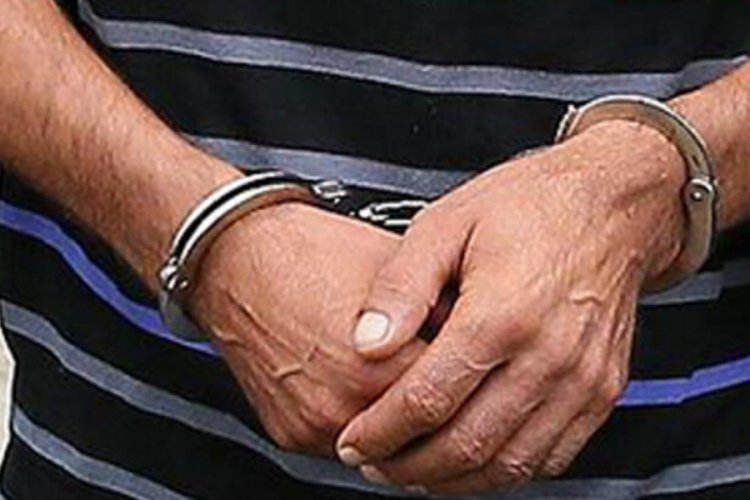 DEAŞ operasyonunda 8 şüpheli yakalandı
