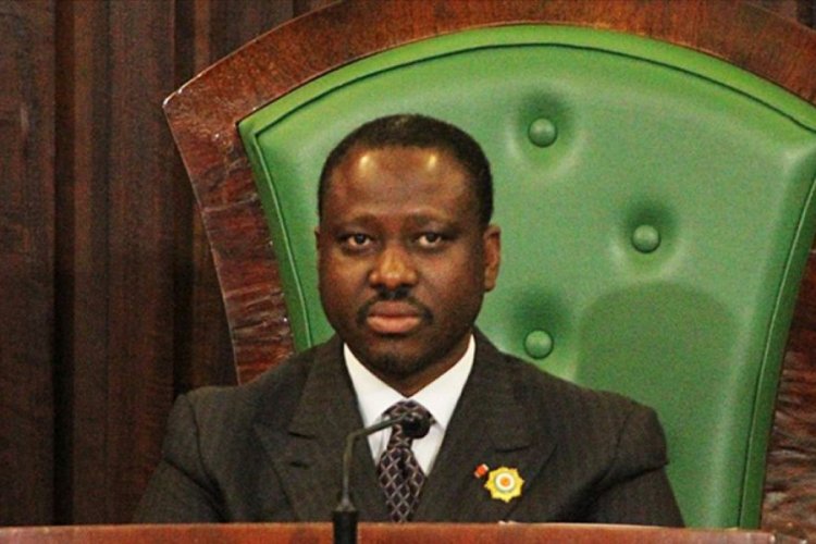 Fildişi Sahili eski Başbakanı Guillaume Soro: Ordu harekete geçmeli