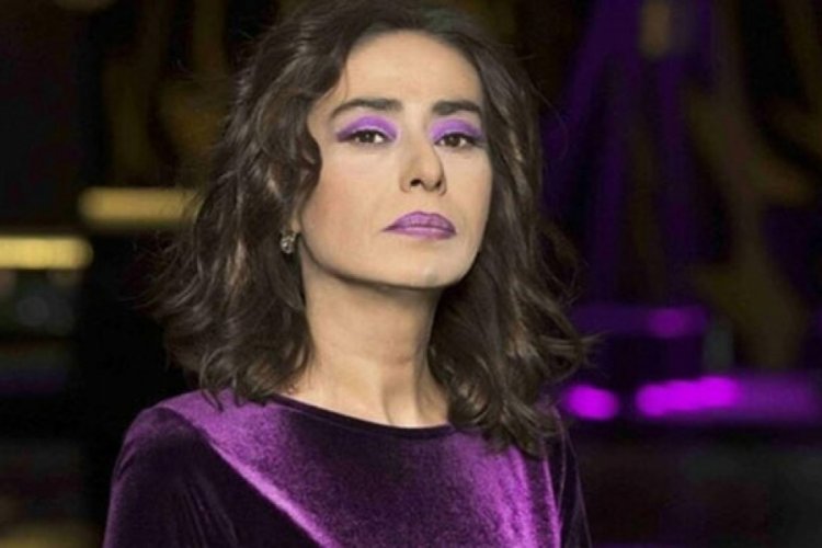 Yıldız Tilbe'nin açtığı dava reddedildi
