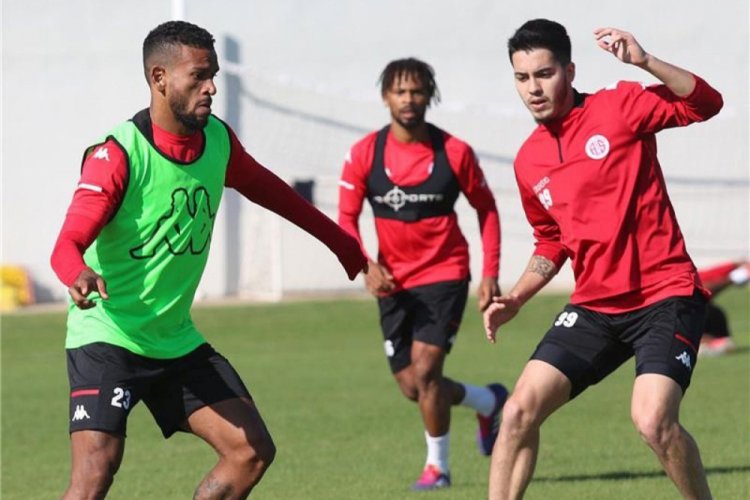 Antalyaspor'da hedef 3 puan