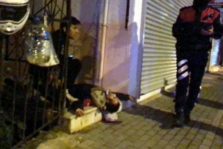 Avcılar'daki silahlı saldırı ile ilgili 'casusluk' iddiası