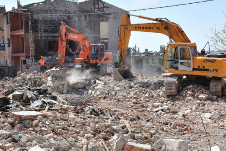 Bakanlıktan vatandaşa 10 ayda 538 milyon dönüşüm desteği