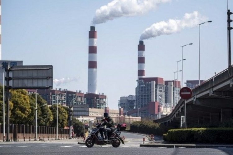 ABD, Paris İklim Anlaşması'ndan çekildi