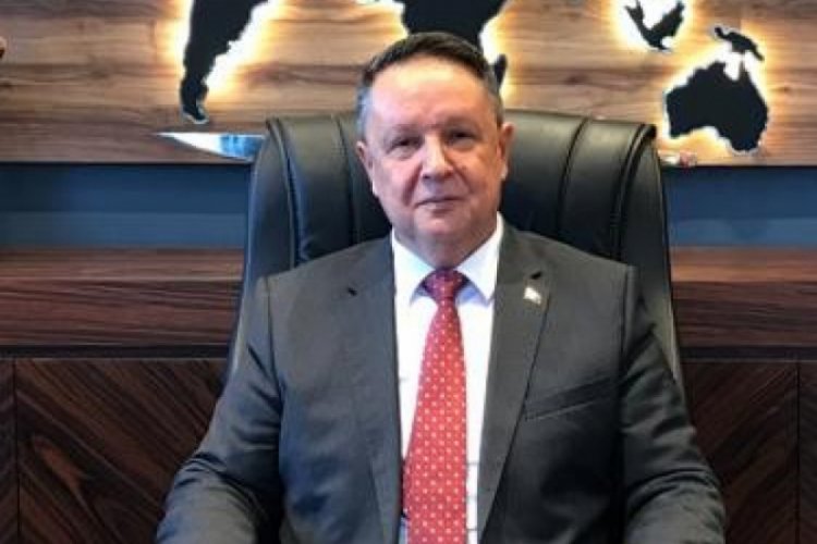 Ekrem Alfatlı, yeniden BBP Genel Başkan yardımcısı oldu