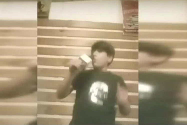 TikTok meydan okuması ölümle bitti
