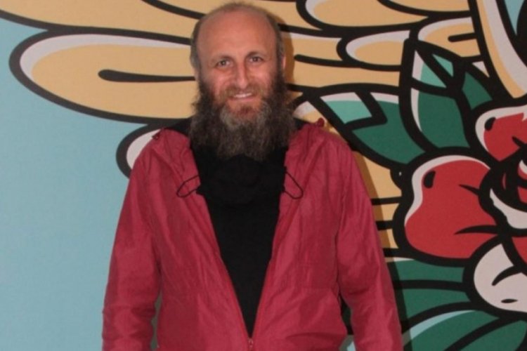 'Sakallarımı yeni film için kesmiyorum'