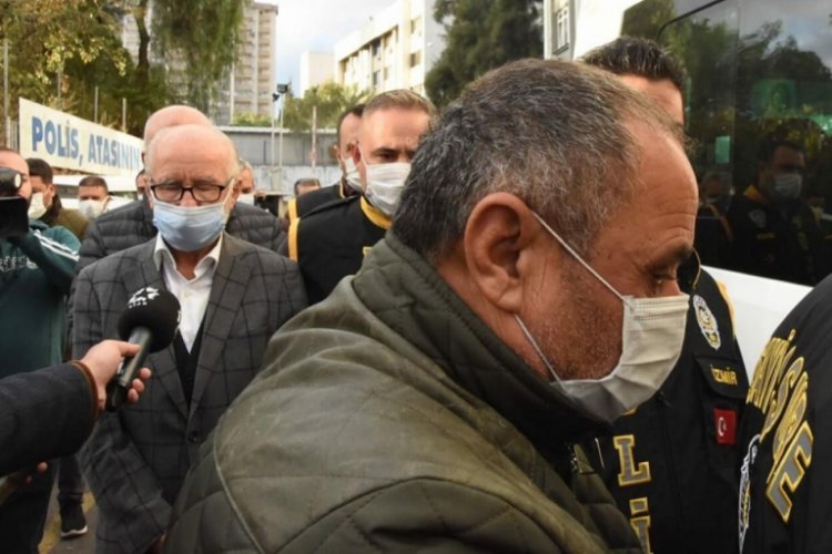 İzmir'deki facianın ardından müteahhitlere bu defa kelepçe vuruldu