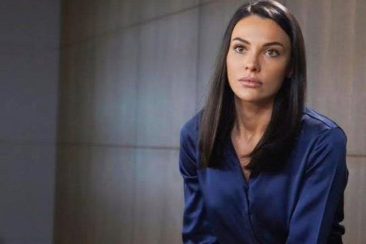 Tuvana Türkay: Koronavirüs ciğerimde hasar bıraktı!