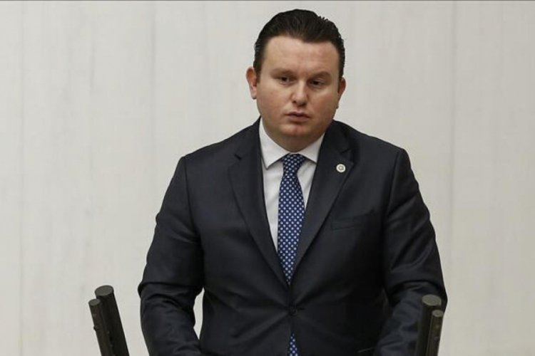 MHP Grup Başkanvekili Bülbül'den deprem açıklaması