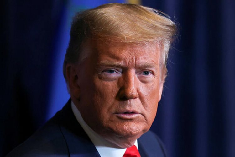 Trump: Oyları saymayı bırakın