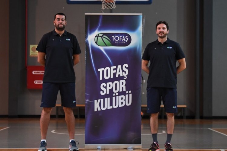 TOFAŞ yeni teknik ekibini tanıttı