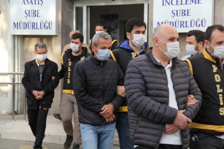 İzmir depremi soruşturmasında yeni gelişme