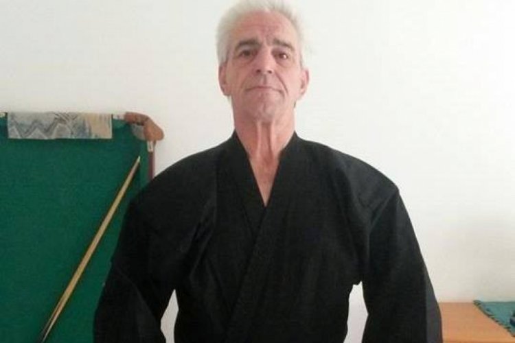 Marina'da havaya ateş açan Alman uyruklu şahıs bir kişi gözaltına alındı