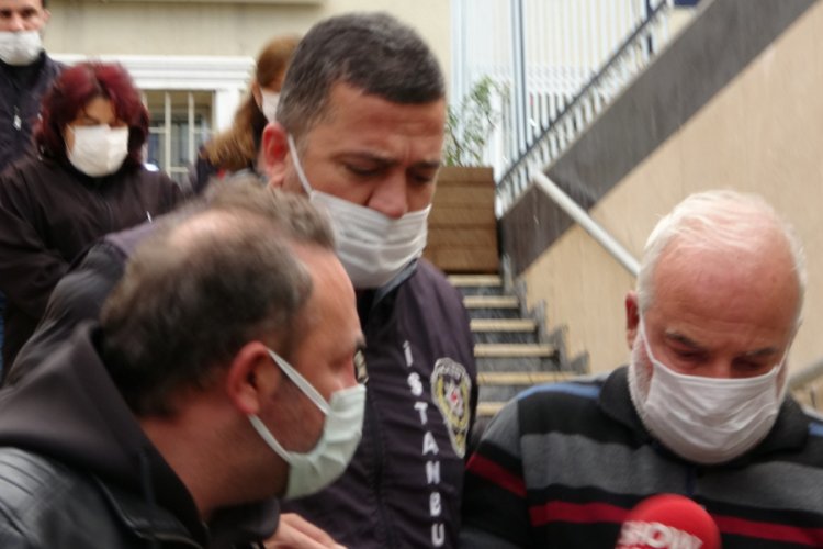 19 yıl sonra ortaya çıkan vahşet!