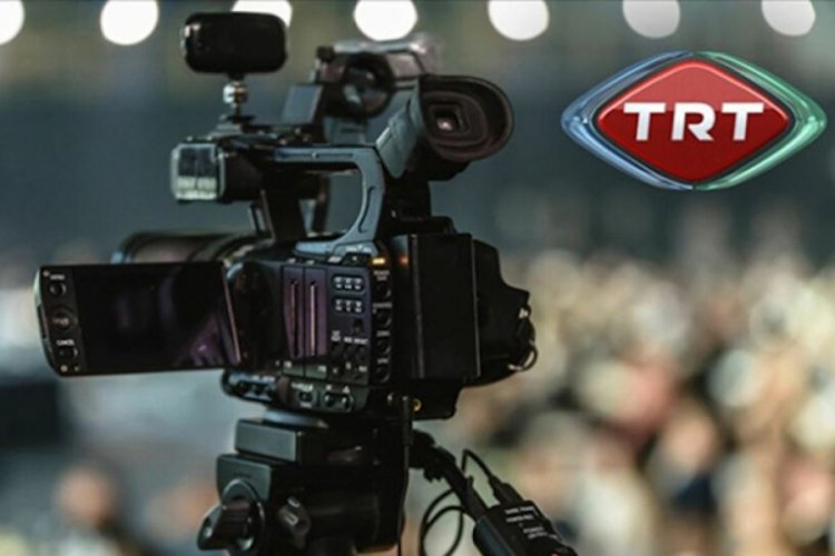 TRT özür diledi: Alt yazıda sorumluğu olan personelin kurumla ilişiği kesildi