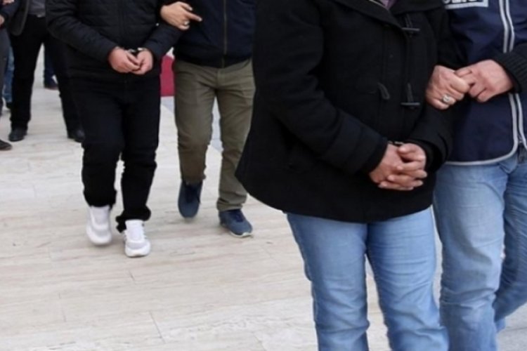 37 ilde FETÖ operasyonu! 89 gözaltı kararı