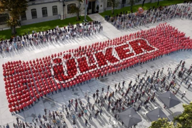 Ülker cirosunu yüzde 19,3 artırdı