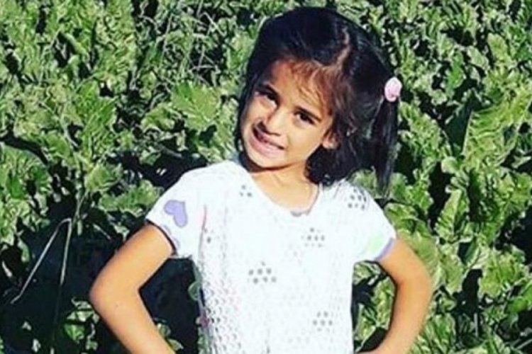 Eylül Yağlıkara'yı öldüren sanığa, ağırlaştırılmış müebbet hapis cezası