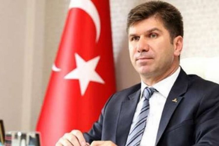 Burdur Belediye Başkanı Corona oldu