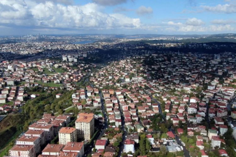 İstanbul için korkutan deprem raporu: 48 bin bina yıkılacak!