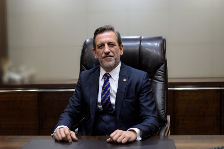 BTSO meslek komiteleri yeni normalde hız kesmedi