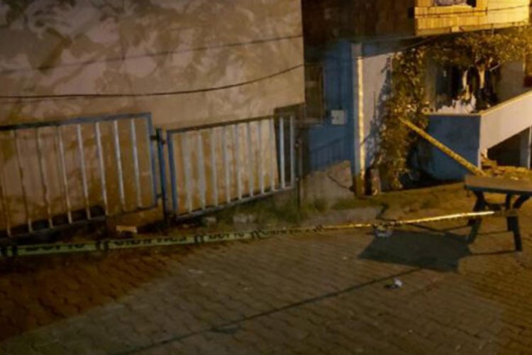 Husumetlisini vuran cezaevi firarisi yakalandı