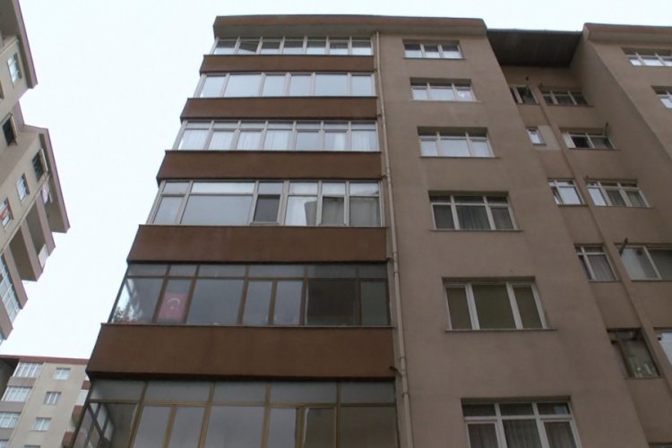 19 yıl önceki vahşi cinayatle ilgili komşular konuştu