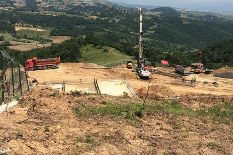 Bursa'da Kirazlıyaylalıları isyan ettiren karar!