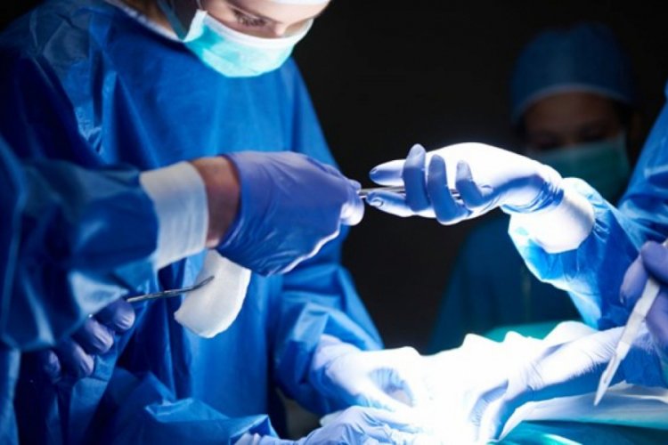 Fatura istenince ameliyatı iptal ettiği iddia edilen hastaneye inceleme
