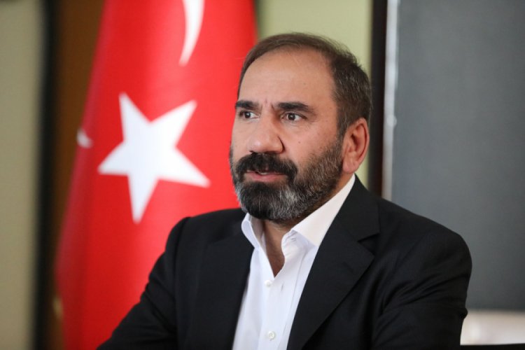 Mecnun Otyakmaz'dan 'beraat' açıklaması