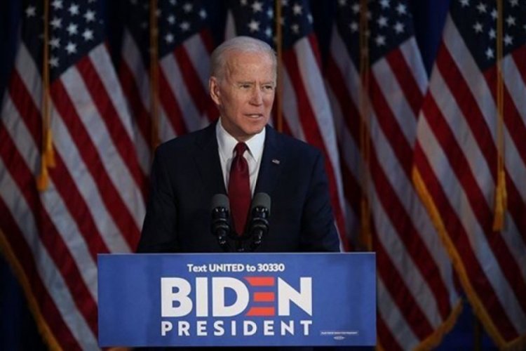 Biden, Pennsylvania'da Trump'ı geçti